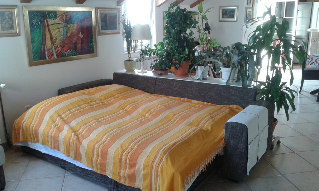 Apartment Varina Dubrovník Pokoj fotografie