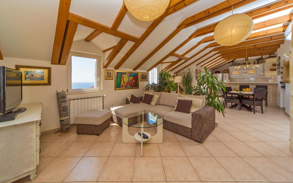 Apartment Varina Dubrovník Pokoj fotografie