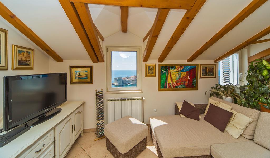 Apartment Varina Dubrovník Pokoj fotografie