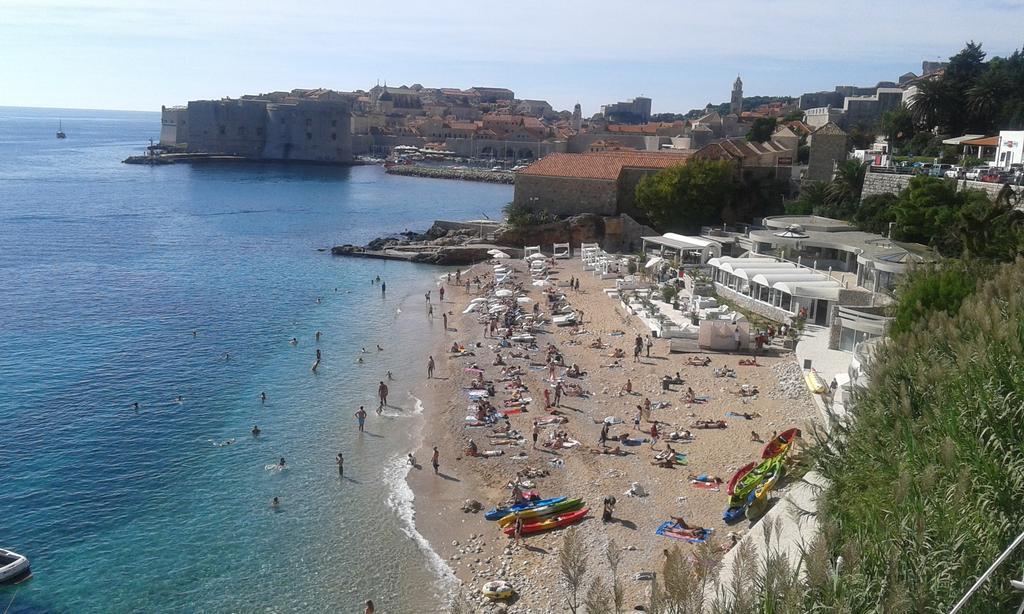 Apartment Varina Dubrovník Pokoj fotografie