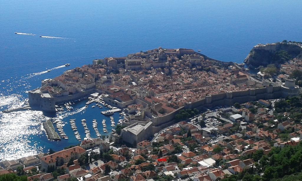 Apartment Varina Dubrovník Pokoj fotografie