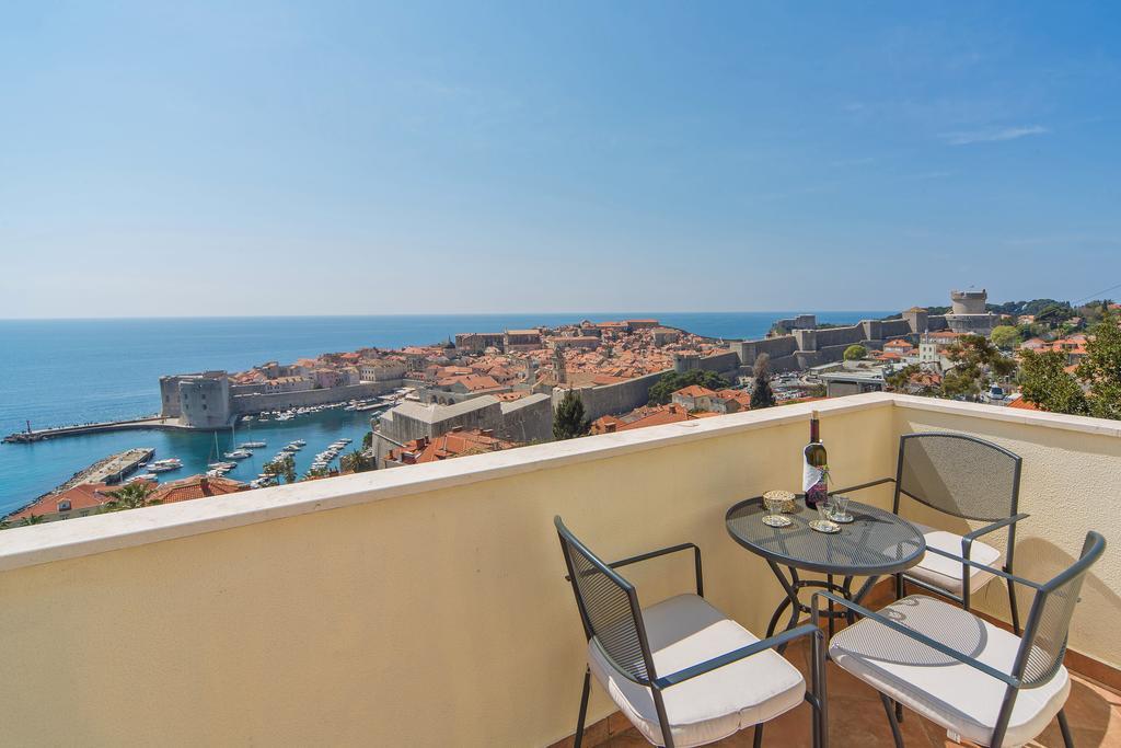 Apartment Varina Dubrovník Pokoj fotografie
