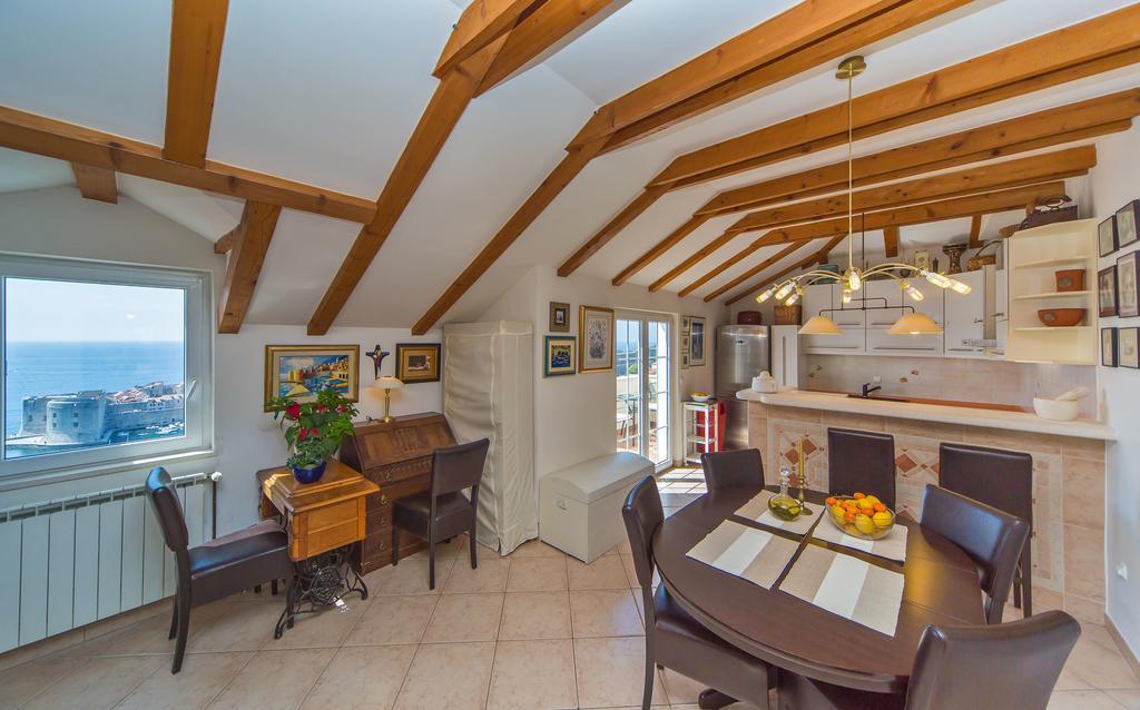 Apartment Varina Dubrovník Pokoj fotografie