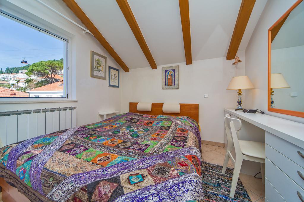 Apartment Varina Dubrovník Pokoj fotografie