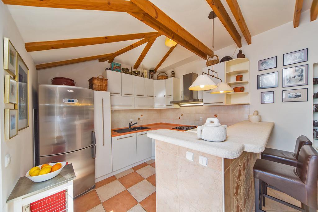 Apartment Varina Dubrovník Pokoj fotografie