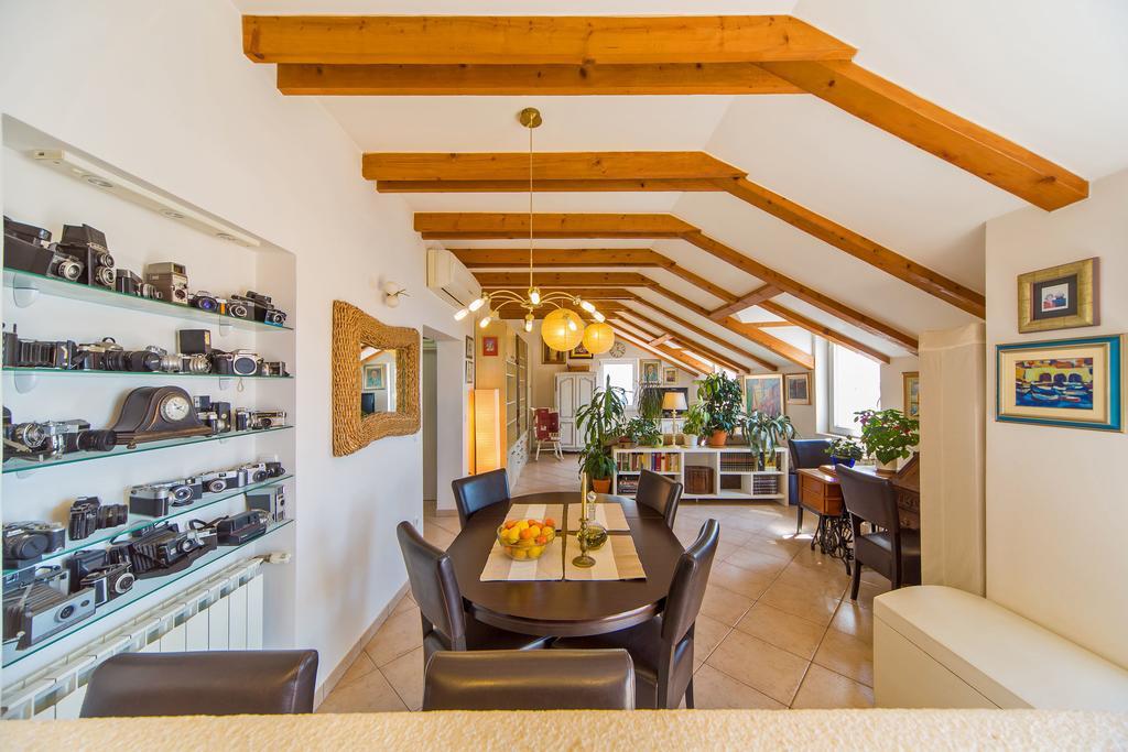 Apartment Varina Dubrovník Pokoj fotografie