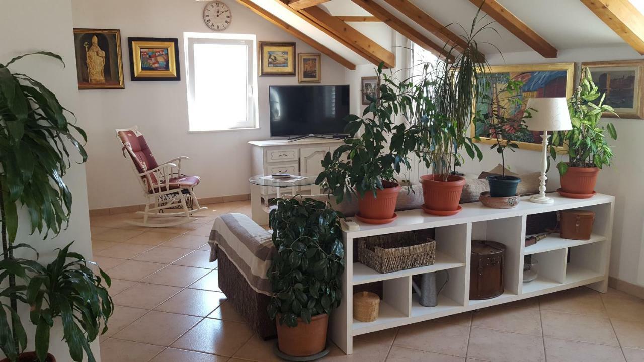 Apartment Varina Dubrovník Exteriér fotografie