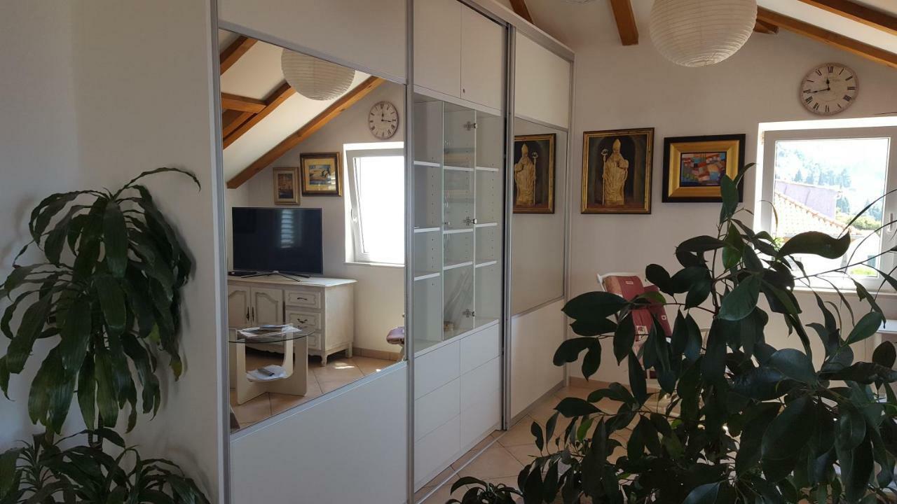 Apartment Varina Dubrovník Exteriér fotografie